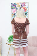 Darlin Dress, view 2