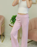 Girls Guava Pant, girls' French terry pants