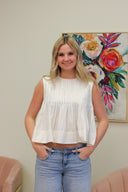 Winnie Top, women's top