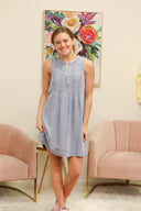 Twister Dress, view 2