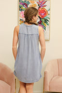 Twister Dress, view 3