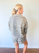Roxie Leopard Set, leopard print matching set, view 2