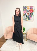 Heiress Dress