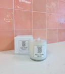 Joshua Tree Candle