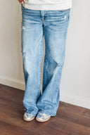 Willa Risen Jean