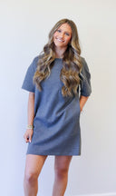 Tia Dress, view 2