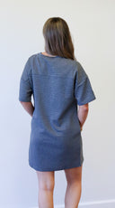 Tia Dress, view 3