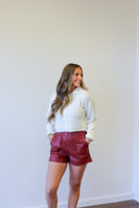 Sailor Sweater, view 3
