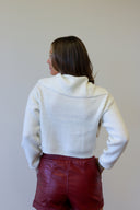 Sailor Sweater, view 2