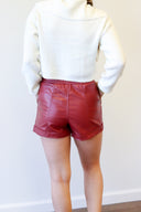 Izzy Shorts, view 2