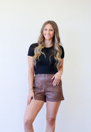 Izzy Shorts, view 6
