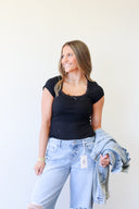 Rosie Top, view 4