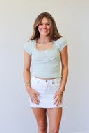 Rosie Top, view 2
