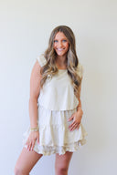 Maddie Dress, view 3