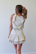 Maddie Dress, view 4
