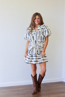Jessica Dress, view 6