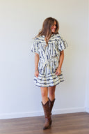 Jessica Dress, view 7