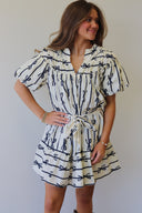 Jessica Dress, view 8