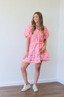 Jessica Dress, view 3