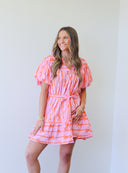 Jessica Dress, view 4