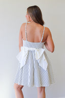 Flora Dress, view 2