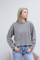 Ember Long Sleeve, view 2