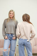 Ember Long Sleeve, view 5