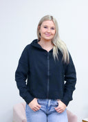 Gym to Trail Hoodie, view 2