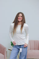 Stella Long Sleeve, view 2