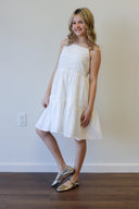 Girls Swing Dress, view 2