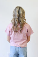 Girls LA T-Shirt, view 2