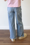 Girls Sutton Jean, view 2