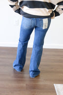 Olivia Risen Jean, view 2