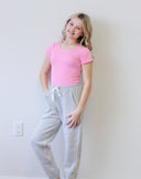 Girls Harlow Tee, view 2