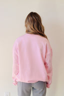 Queen and XOXO crewneck sweatshirts by State of Reign