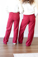 Lover Judy Blue Jean, view 3