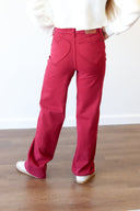 Lover Judy Blue Jean, view 2
