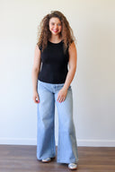 Haley Cap Sleeve, view 5
