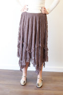 Jesse Skirt, women's skirt