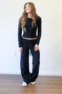 Avelyn Sweater Set, women's matching sweater set