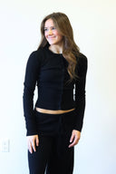 Avelyn Sweater Set, view 3