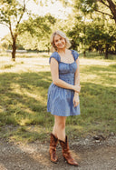Scout Dress, women's dress