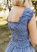 Scout Dress, view 2