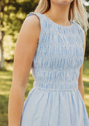 Capri Dress, women's dress