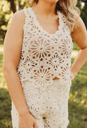 Bonnie Set, women's matching set, view 2