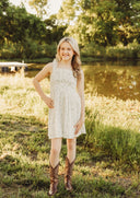 Girls Millie Dress, girls' dress