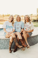 America 1776 Bows Tee, view 2