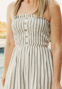 Lottie Romper, view 2