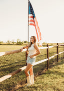 Southern Tank, women's tank top