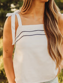 Sailor Top, women's top